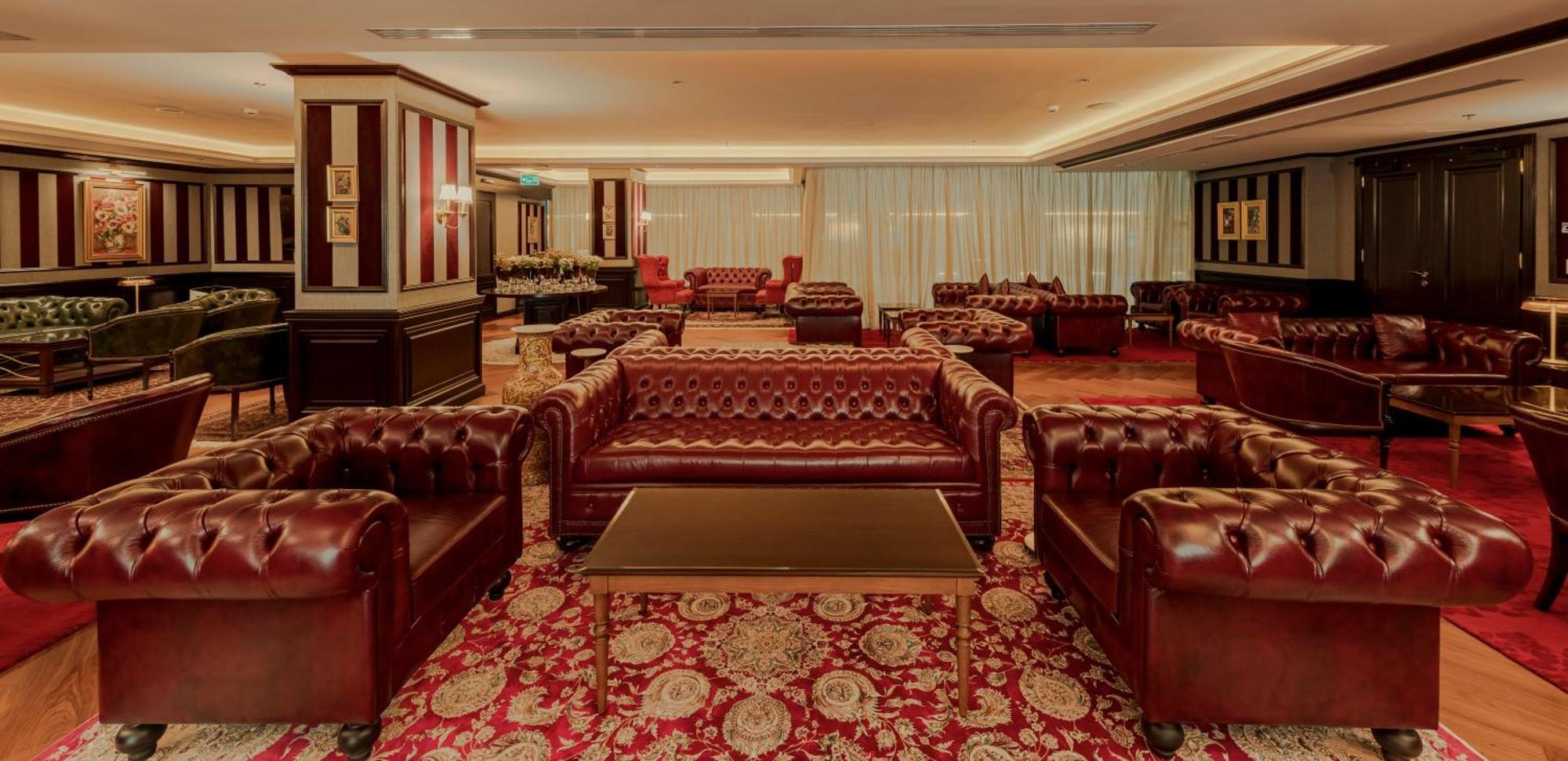 Millennium Al Masar Hotell Jidda Exteriör bild
