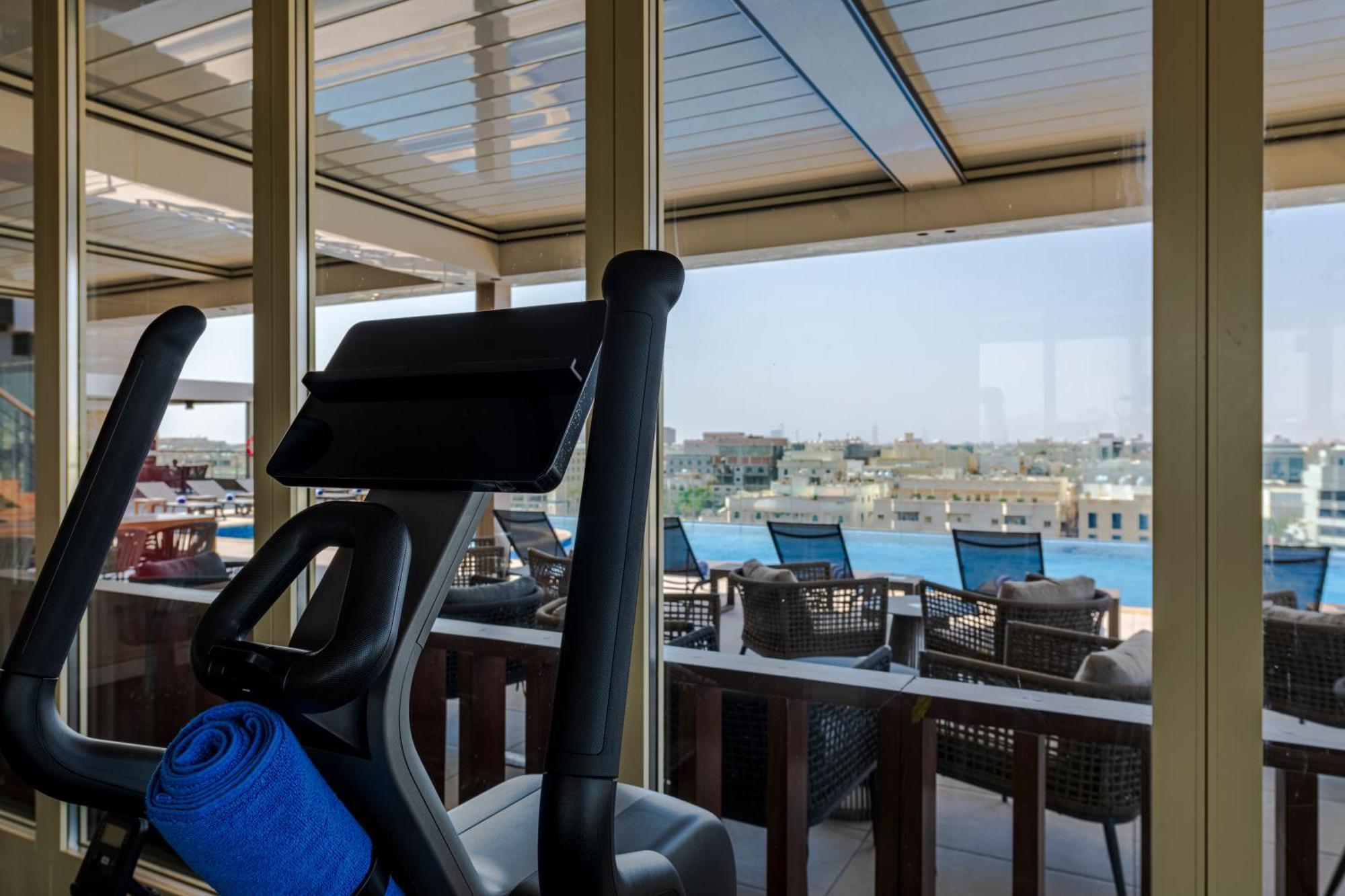 Millennium Al Masar Hotell Jidda Exteriör bild